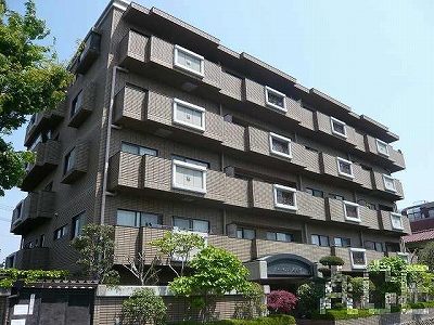 グレーシアス芦屋川