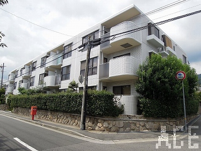 ロイヤル芦屋川（芦屋市三条南町）