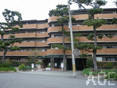 ロイヤル芦屋松浜