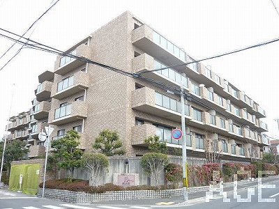 ルネ芦屋親王塚