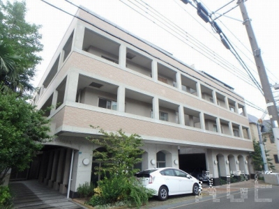 ロイヤル芦屋川（芦屋市西山町）