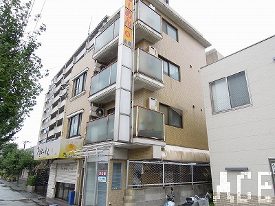 サンロイス芦屋７号館