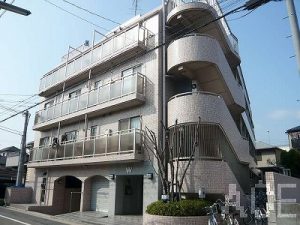 ワコーレ芦屋プレイス