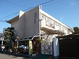 芦屋こばと保育園　芦屋市若宮町30-3