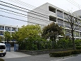 兵庫県立国際高等学校　芦屋市新浜町1-2